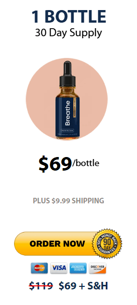 Breathe buy 1