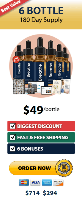 Breathe Buy 6