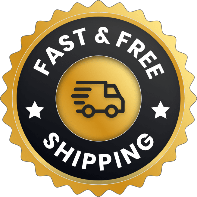 Breathe free shipping